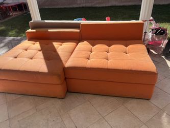 Sectional sofa 