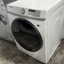 Gas Dryer 