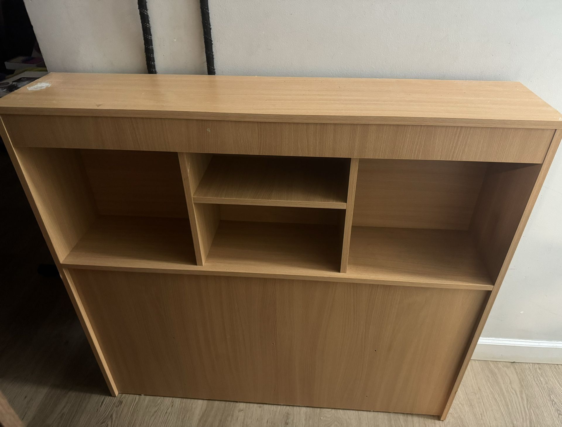 Headboard - Twin Bed