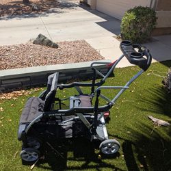 Baby Trend Sit N' Stand LX Stroller