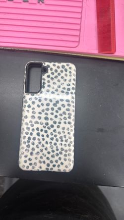 S21 plus phone case