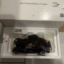 Collections Car 🚗 New In Box 📦 Everthing Lot 7 
