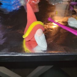 Custom Clay Ghomes