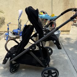 Cybex Gazelle S 