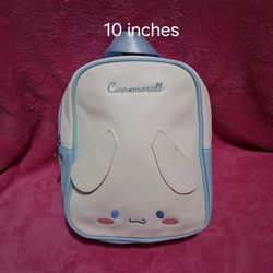 Cinnamoroll Small Backpack 