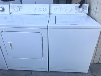 Kitchen aid washer and dryer electric