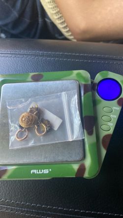 14k Gold jewelry  8 + grams