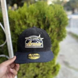 Houston Astros Hat