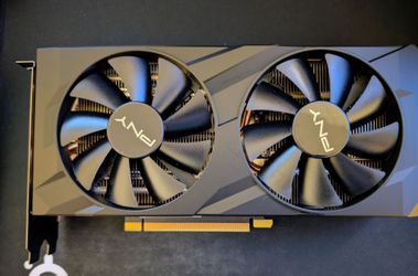 PNY Geforce RTX 3050