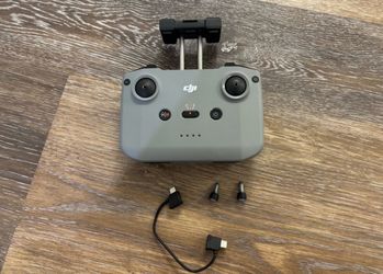 DJI RC-N3 Remote Controller for Neo/Air 3/Mini 4 Pro(NOT Air 2 or Mini 3 Pro)