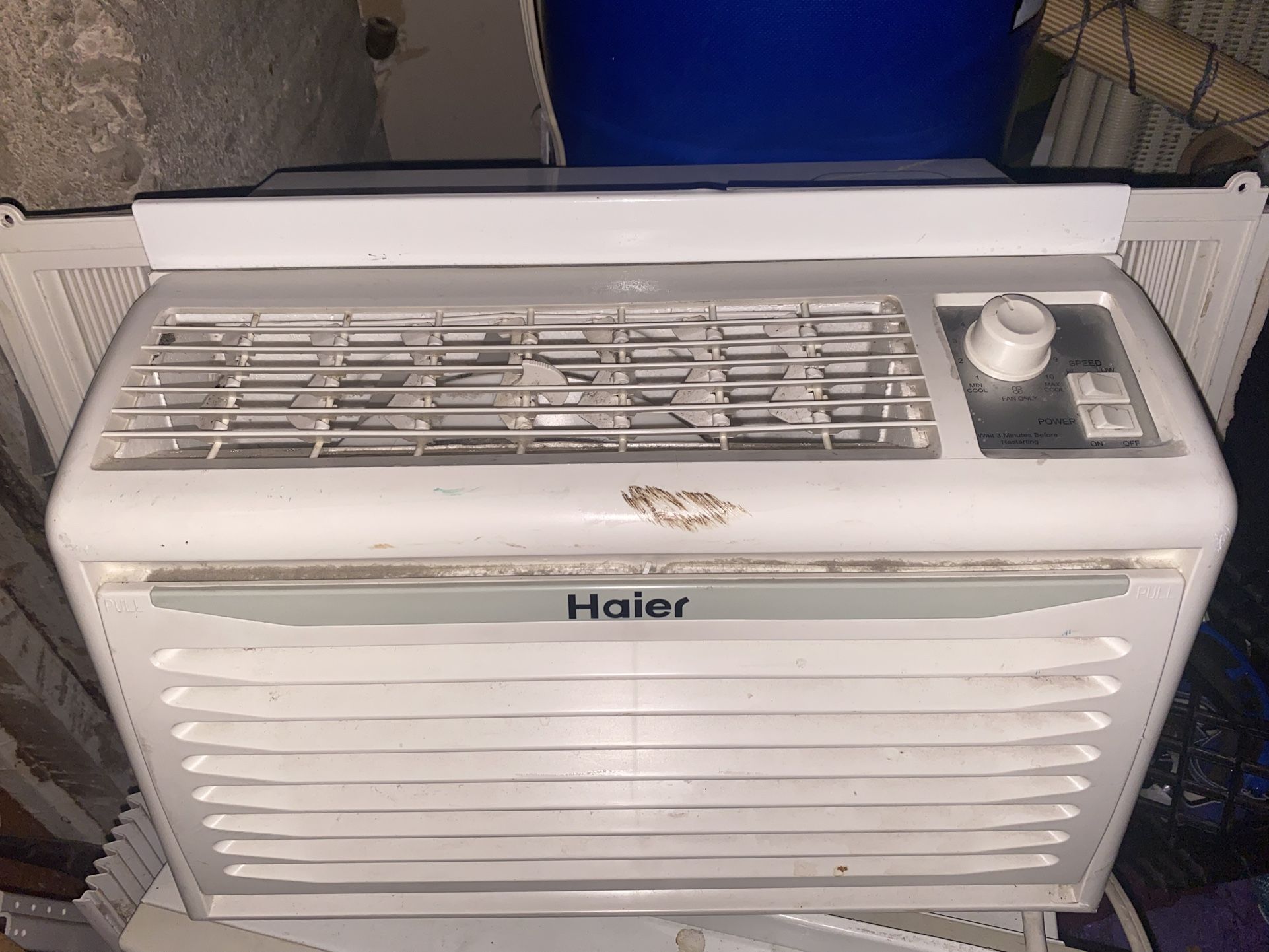 Air Conditioner