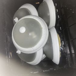 Light Fixtures