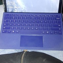 Microsoft Surface Pro 4