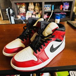 Jordan 1