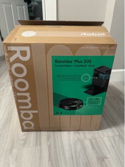 iRobot Roomba 505x