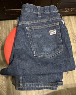 FR TYNDALE Work Pants 