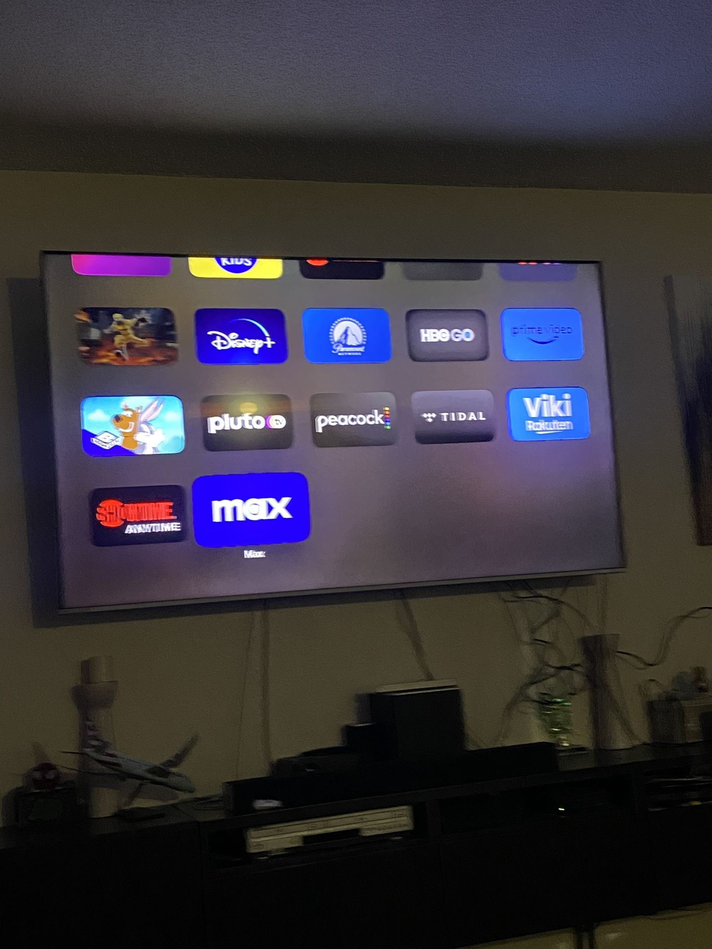 Vizio 75 Inch Tv