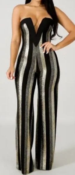 Not tomorrow jumpsuit