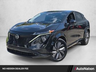 2023 Nissan ARIYA