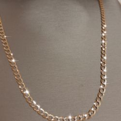 14k Gold Necklace 