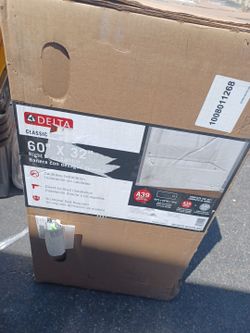 Delta classic 500