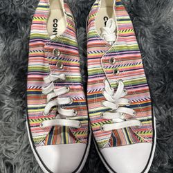 Women's Converse shoes, size 11