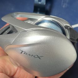 Tranx 400 
