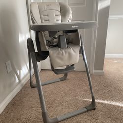 Inglesina MyTime High Chair