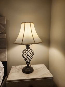 Night lamp set of 2
