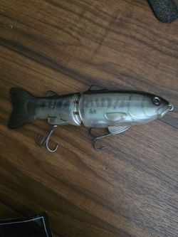 Slideswimmer 145ss
