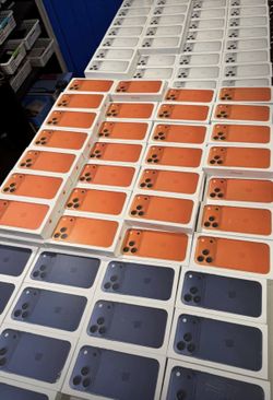 iphone 17 Pro Max 256gb Unlocked PRICE FIRM