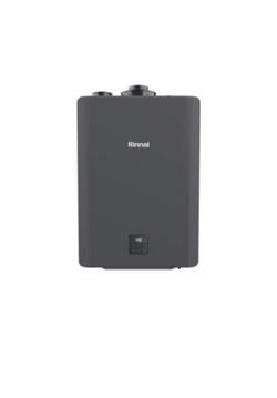 Rinnai CX199iN SENSEI CX Calentador de agua comercial sin tanque 199,000 BTU