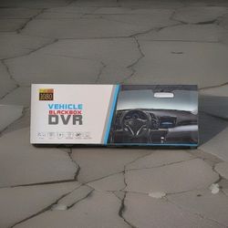 Rear View Mirror Dash Cam