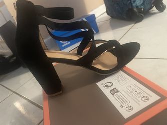 Brand New Heels Size 8 