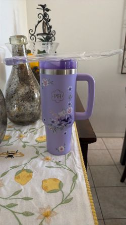 Princess house cup