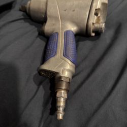 1/2 air-powered impact wrenches