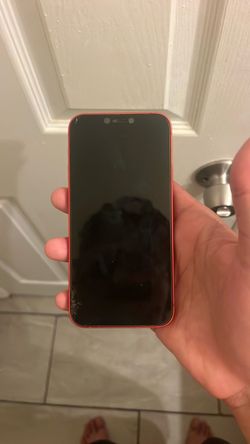 iPhone 12 mini