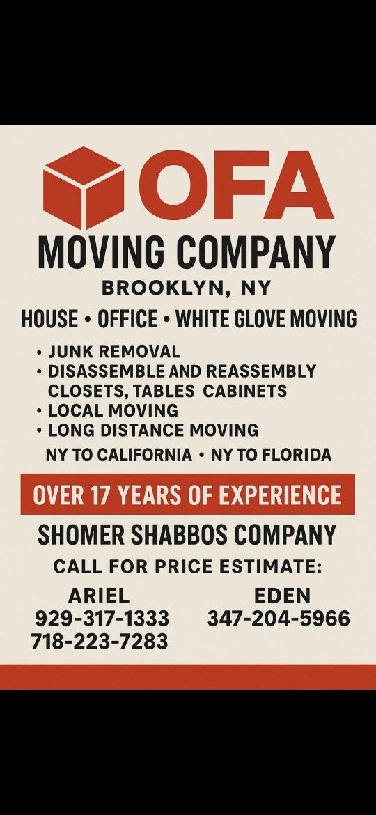 Cheap Moving
