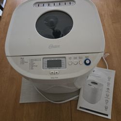 Bread Maker
