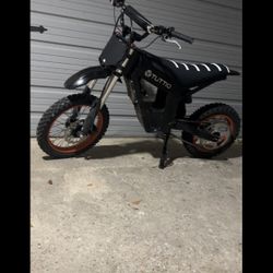 Tuttio E Bike