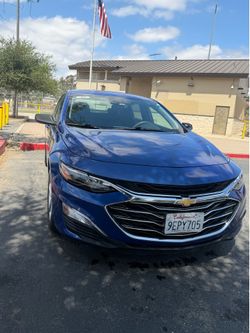 2023 Chevrolet Malibu