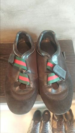 Gucci shoes