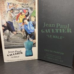 Jean Paul Gaultier