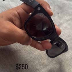 Meta Glasses