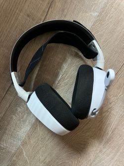 Steel series arctis 7