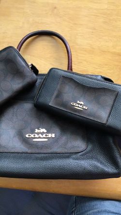 Bag And Wallets
