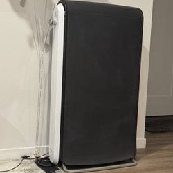 Whirlpool Dry Cleaner 