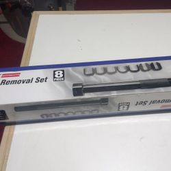 Inner Tie Rod Removal Set 