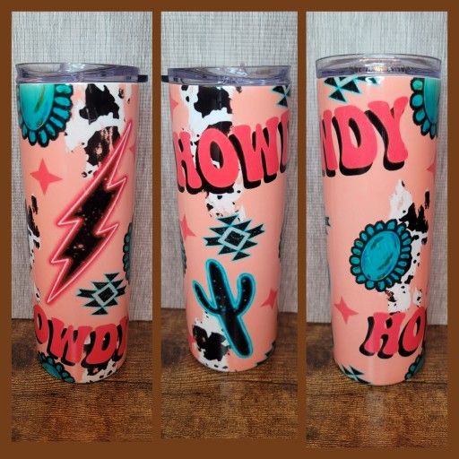 Tumblers 20oz