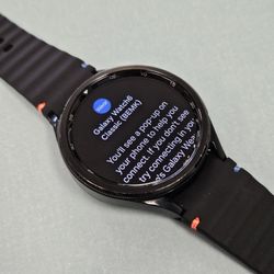 Samsung Galaxy Watch 6 Classic - $5 Today and Rest Later! Message us now